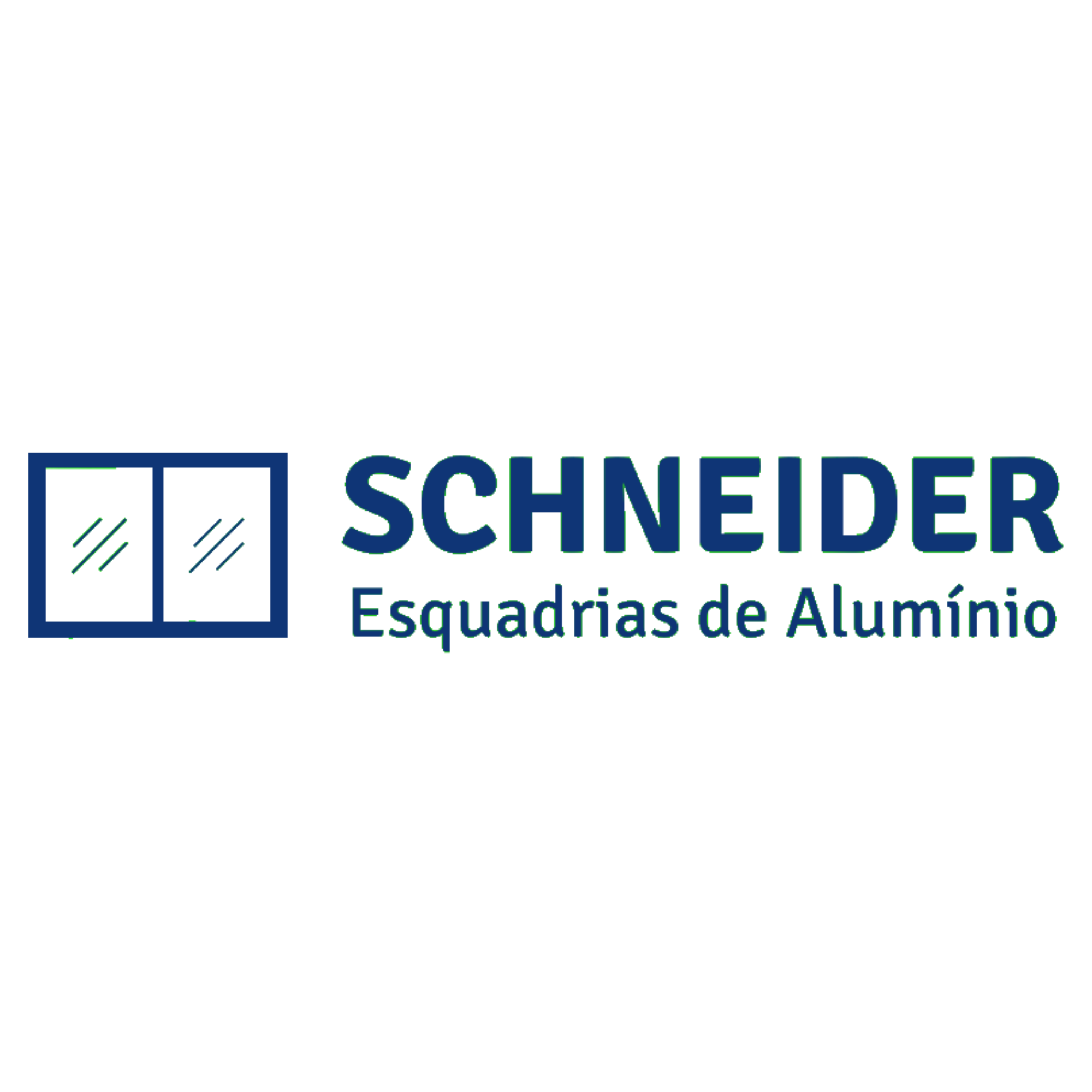 Schneider Esquadrias de Alumínio